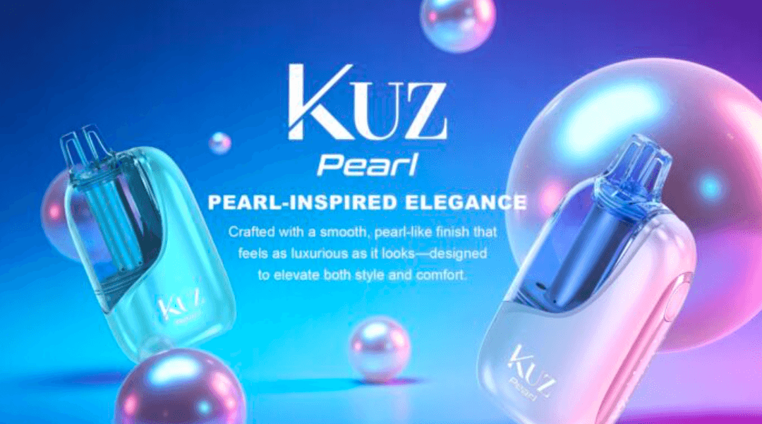 KUZ peal 