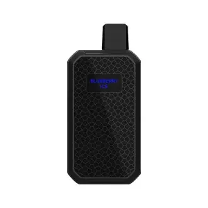 Blueberry Ice – IGET Star L7000