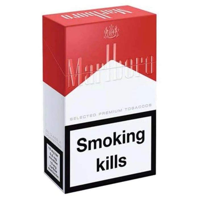 Marlboroo