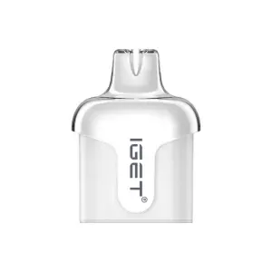 Blackberry – IGET Halo Pod 3000 Puffs