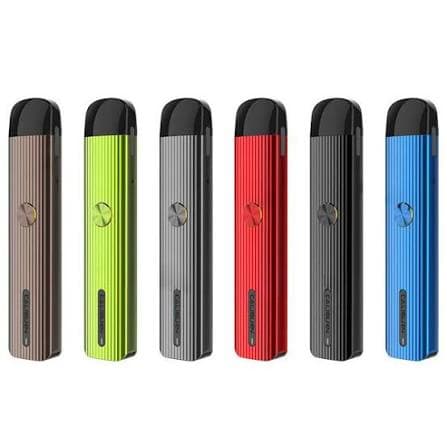 Caliburn G full skit