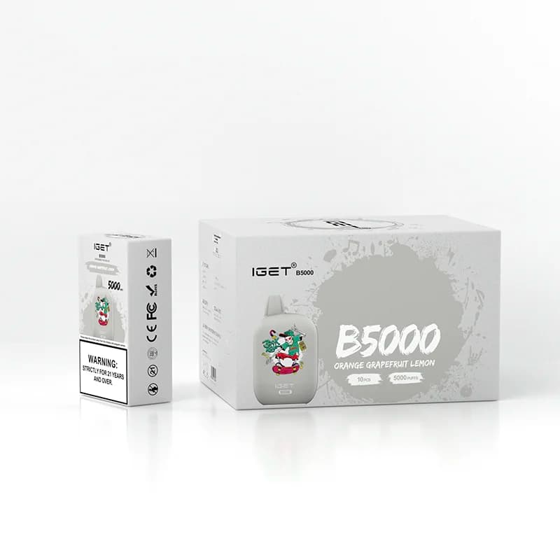 IGET B5000