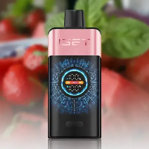IGET ONES Strawberry