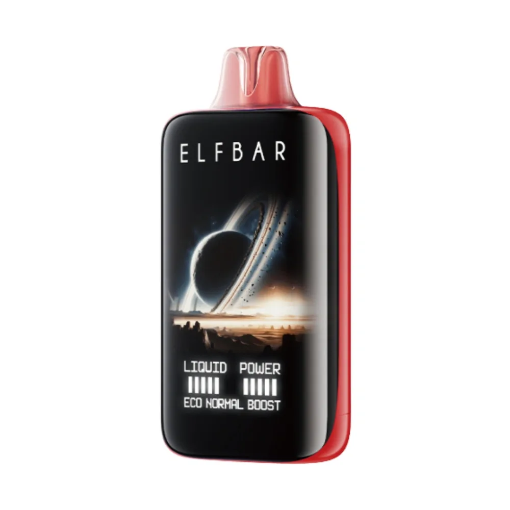 Elf Bar MoonNight 40K - Cherry Watermelon