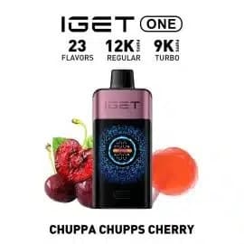 IGET ONES 12k PUF