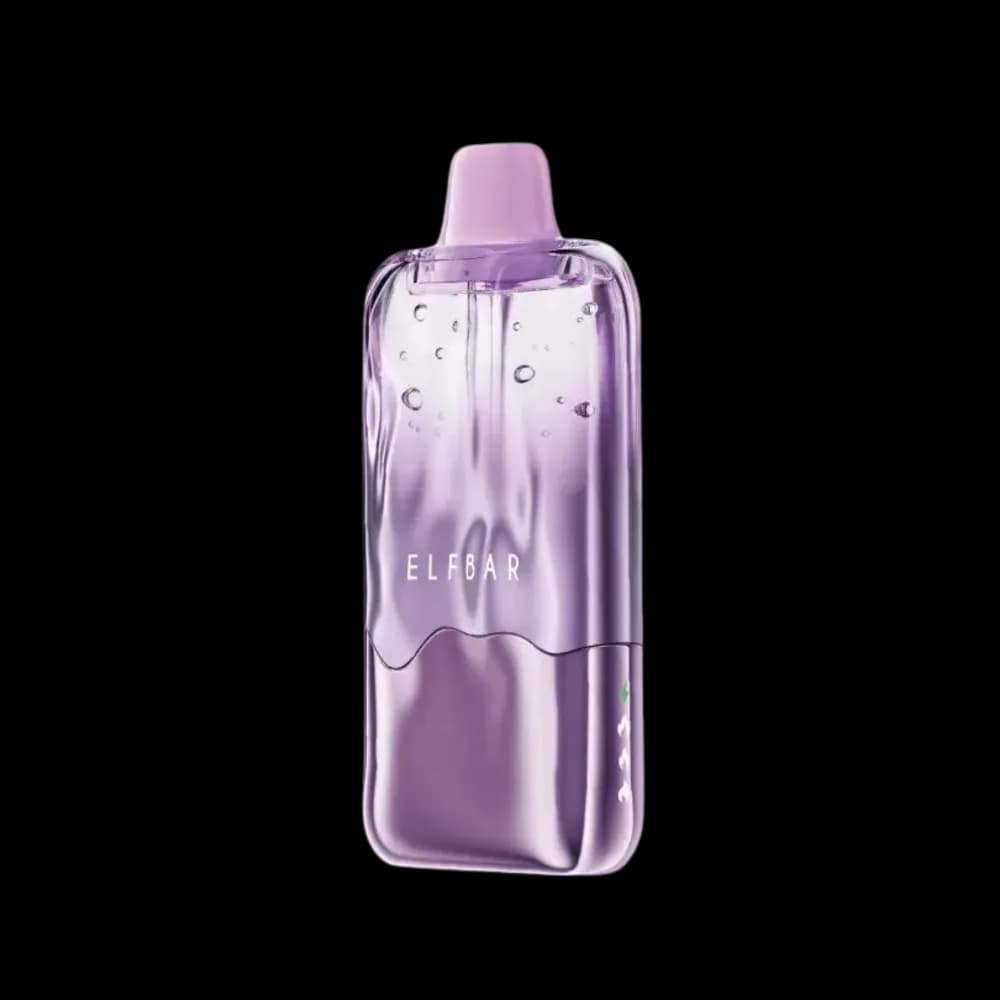 Elf Bar Duke 30K - Grape Pomegranate