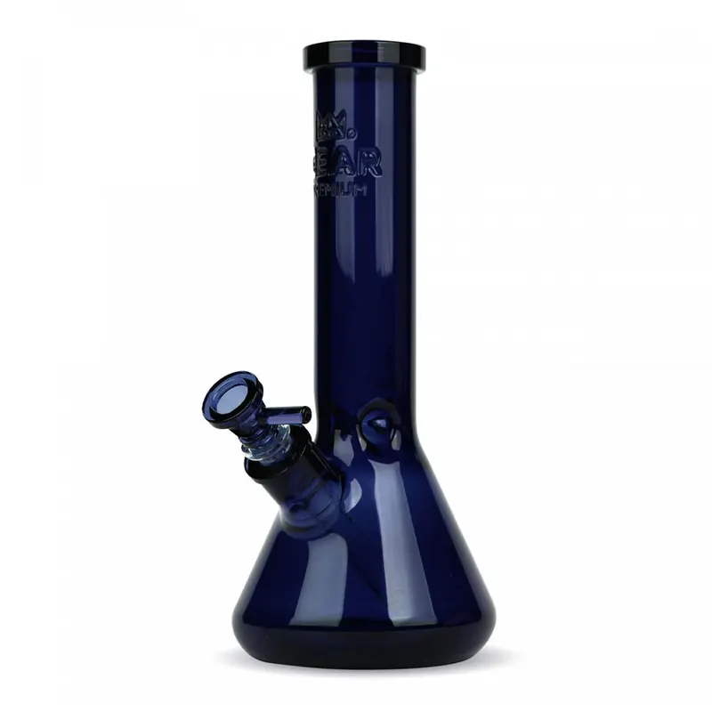 12″ Gear Premium 7mm Beaker Bong