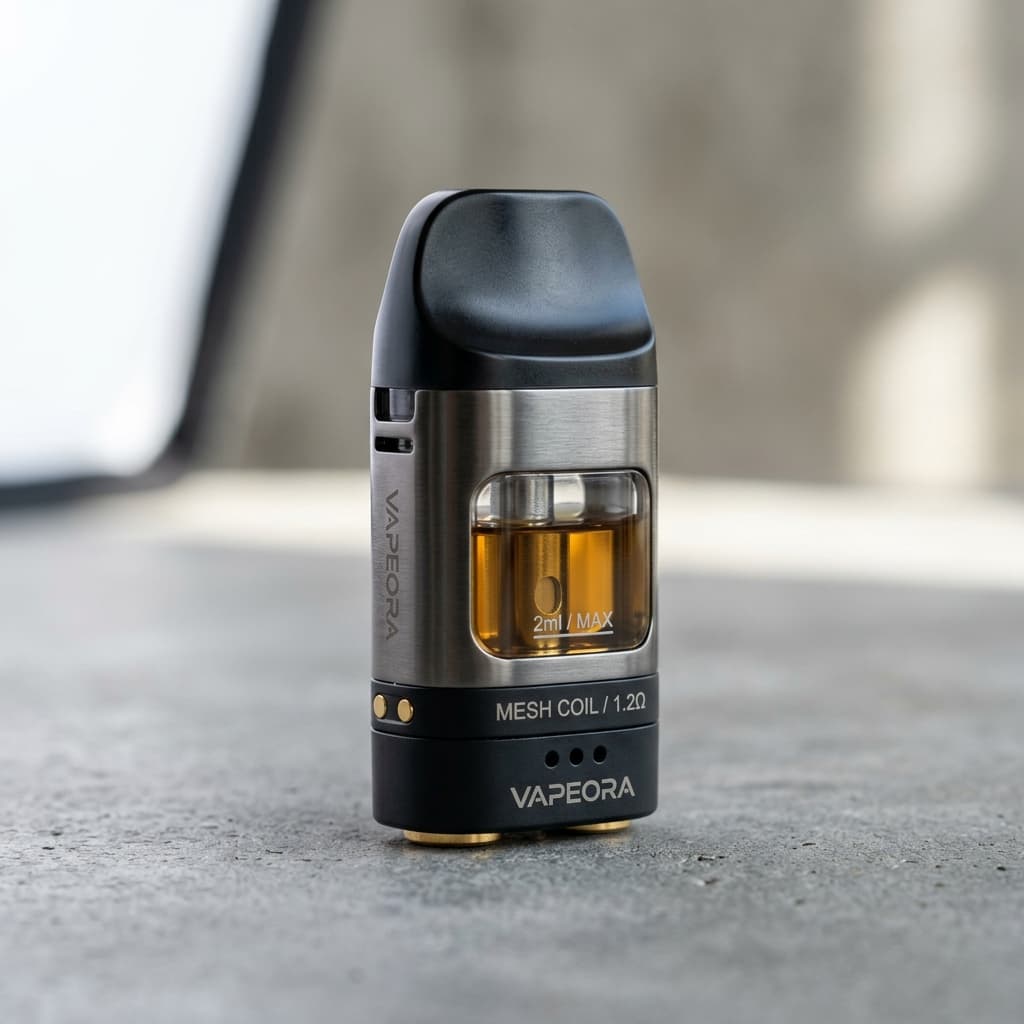 PODS & COILS