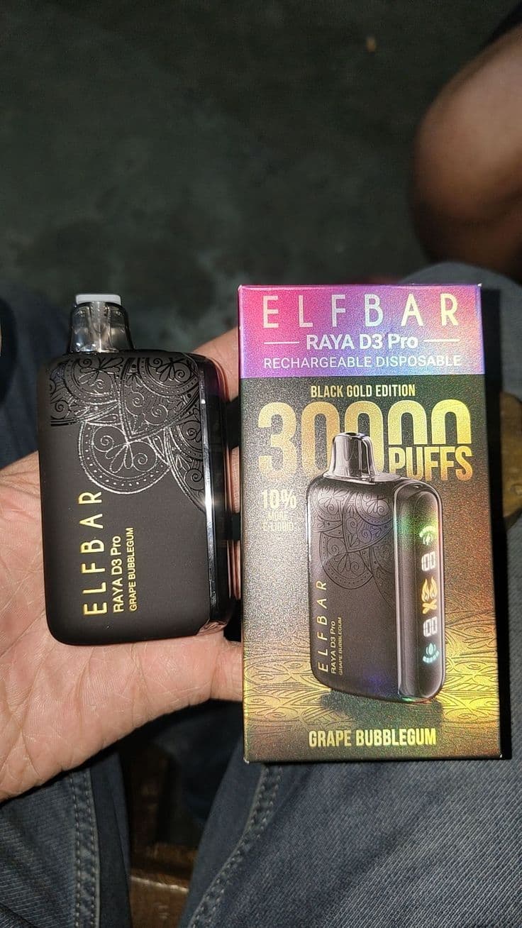 ELF Bar 30000 Puff