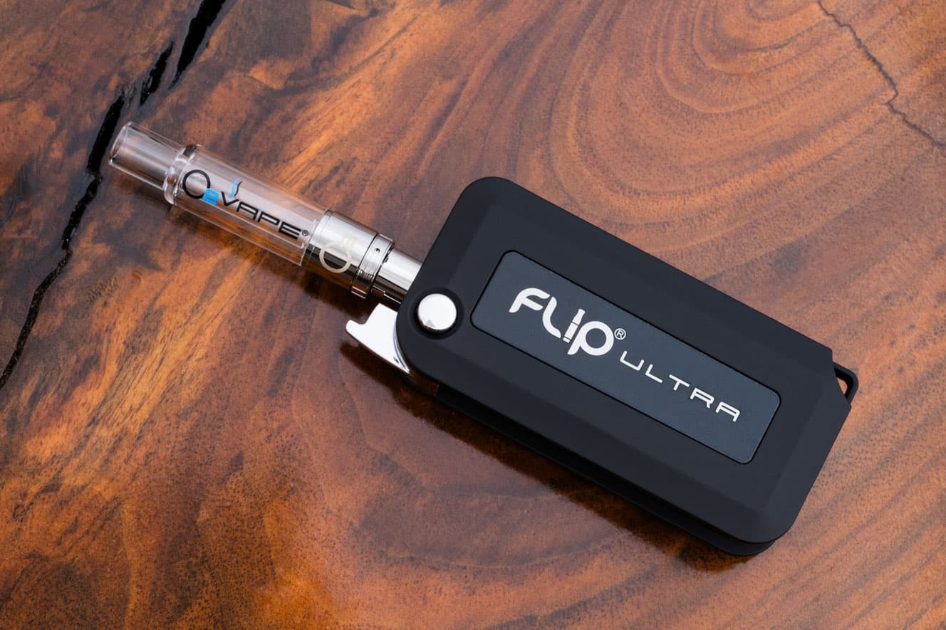 FLIP ULTRA MOD FULL SKIT