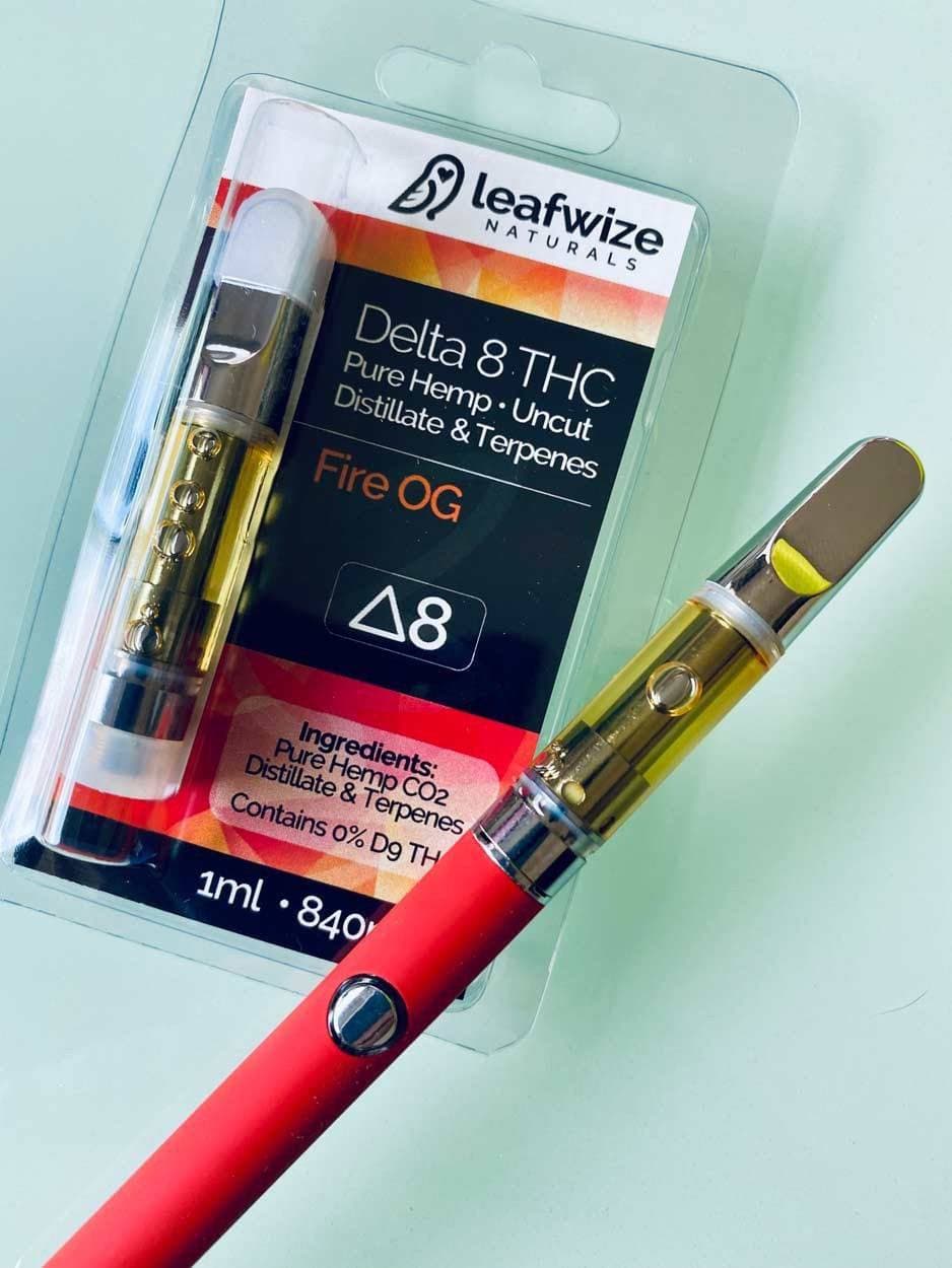 THC Full Kit