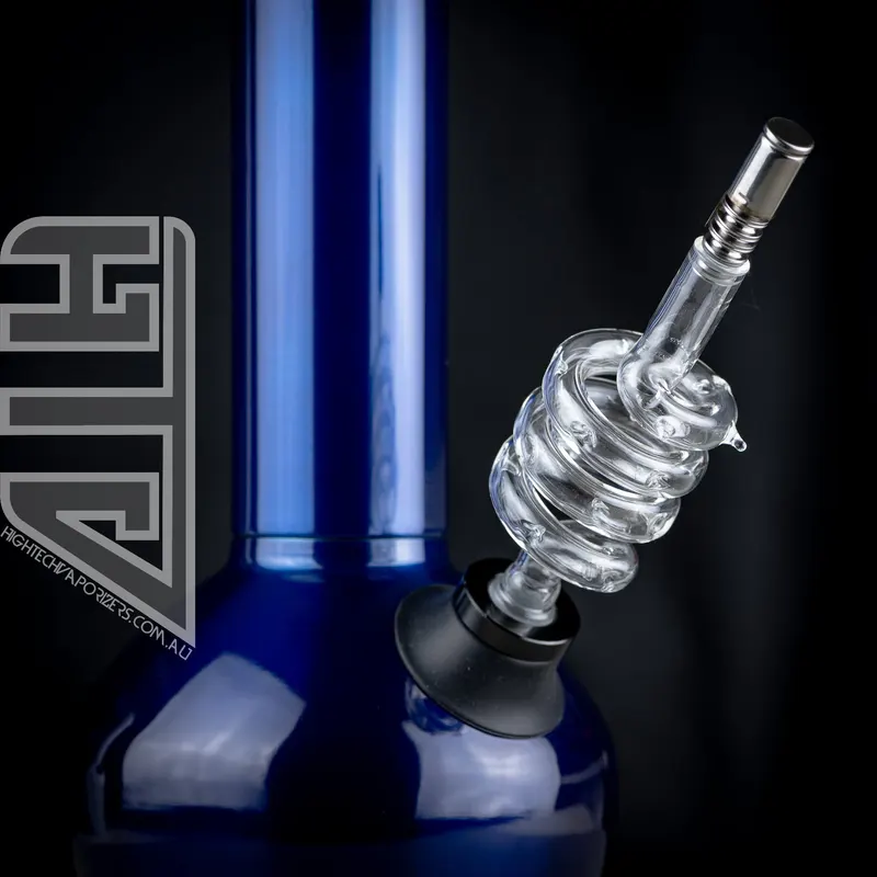 14mm NippleSnake For DynaVap Tips