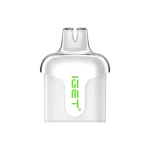 Apple – IGET Halo Pod 3000 Puffs