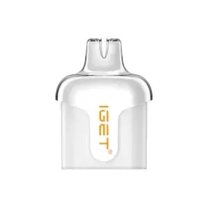 Banana – IGET Halo Pod 3000 Puffs