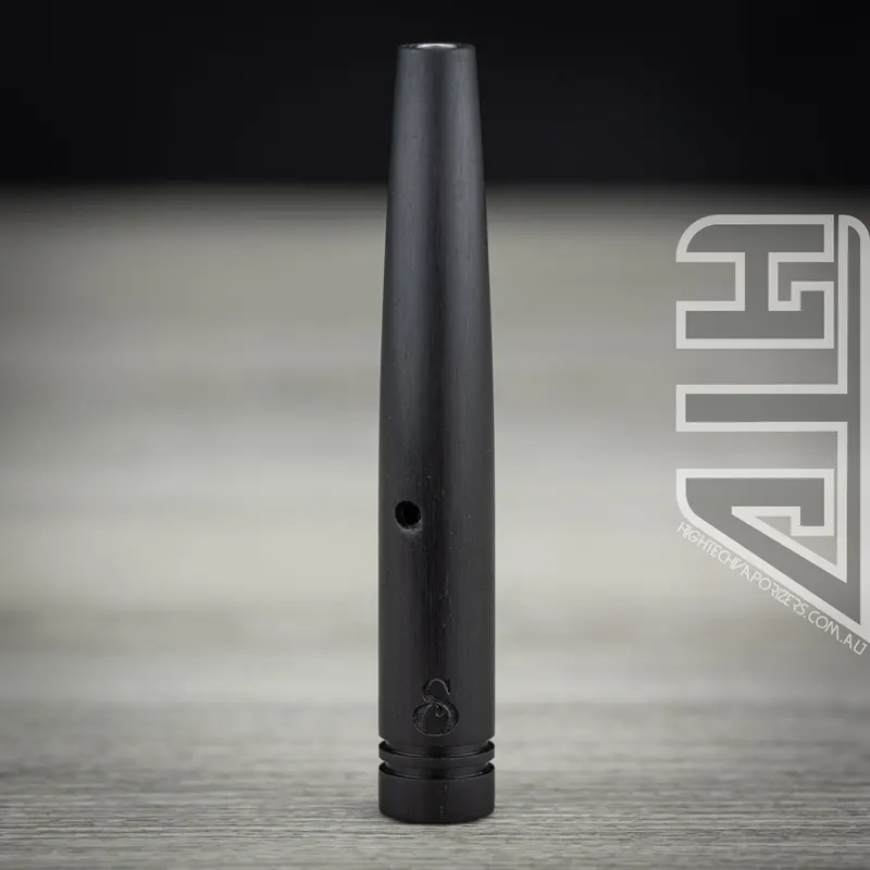Black Wood XL Vortex & Intercooler by Simrell Collection
