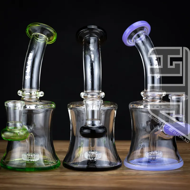 Elev8 Mini Tube Rig