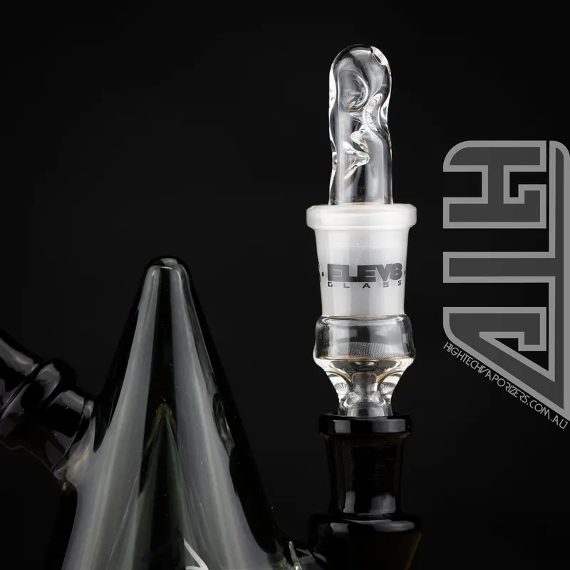 ELEV8R Flame Powered Extraction Device Rig Kit
