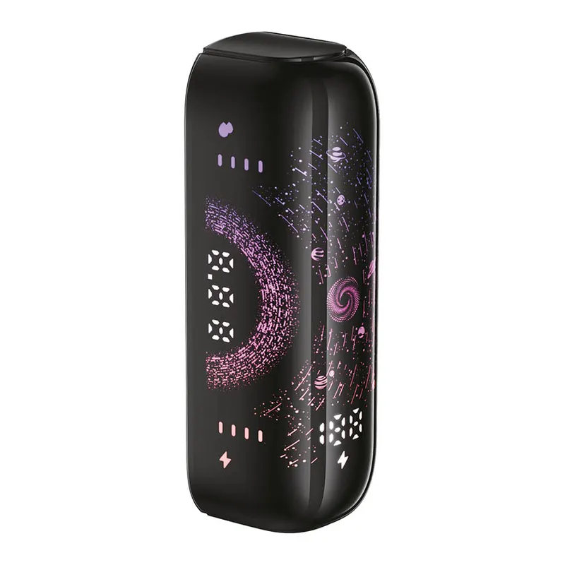 Geek Bar BRK Closed Pod Device