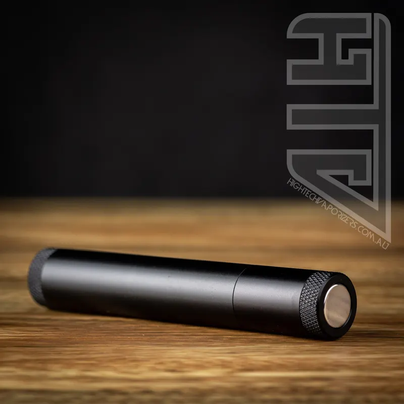 Metal V1 DynaVap Storage Tube