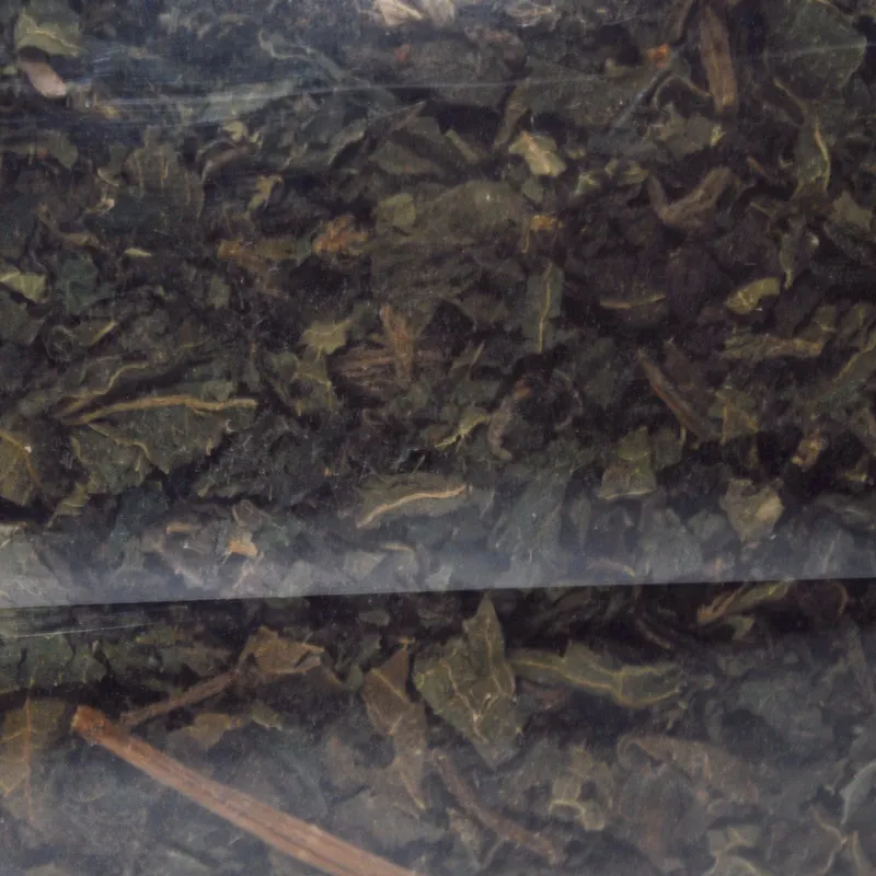 Nettle Leaf 25g