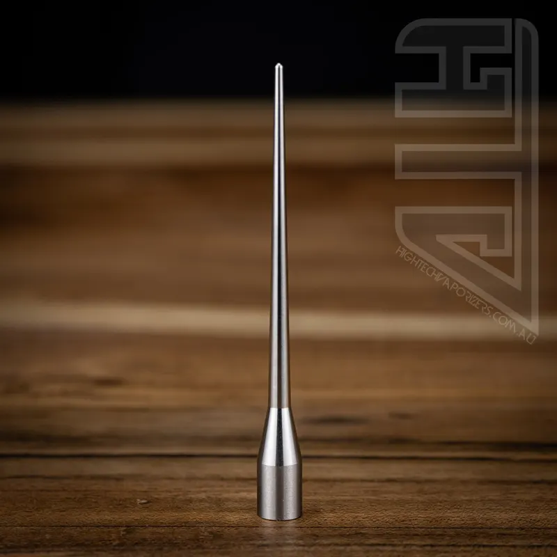 Old Head Stir Stick