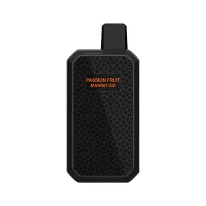 Passion Fruit Mango Ice – IGET Star L7000