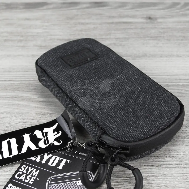 Ryot Slym Case W/ Smell Safe Technology
