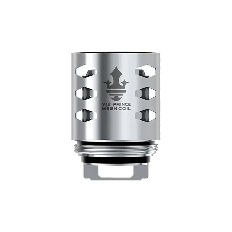 SMOK V12 Prince P-Tank Replacement Coils