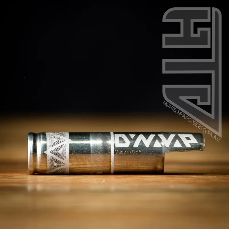 The Ballr Cap by Dynavap