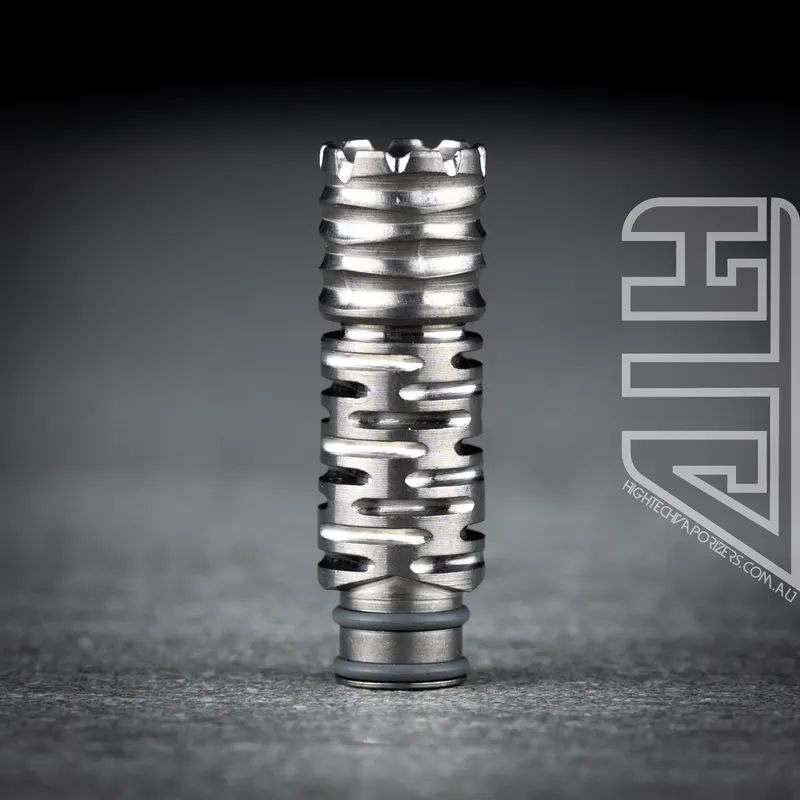 Titanium OMNI Tip by DynaVap