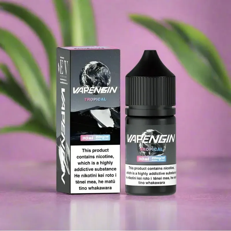 Tropical by Vapengin E-Liquid