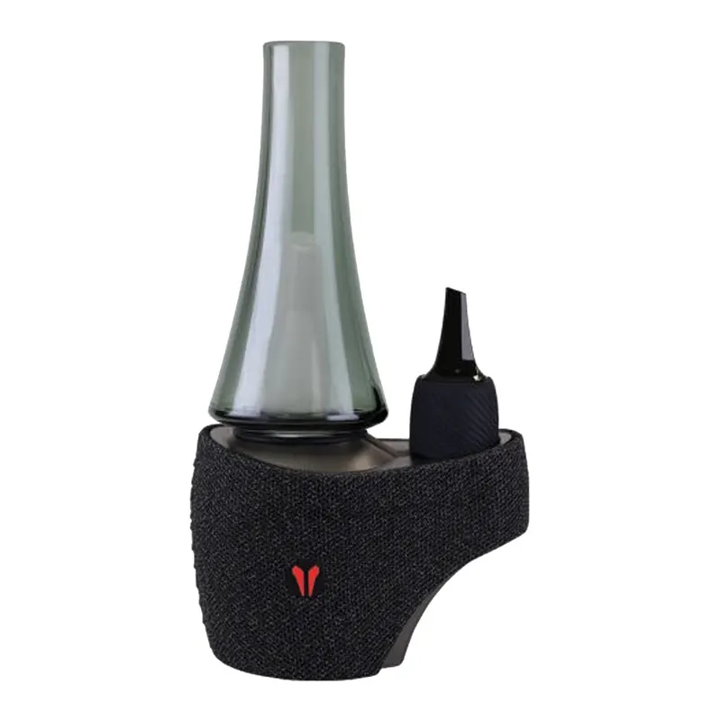 Utillian 8 E Rig Concentrate Vape Device