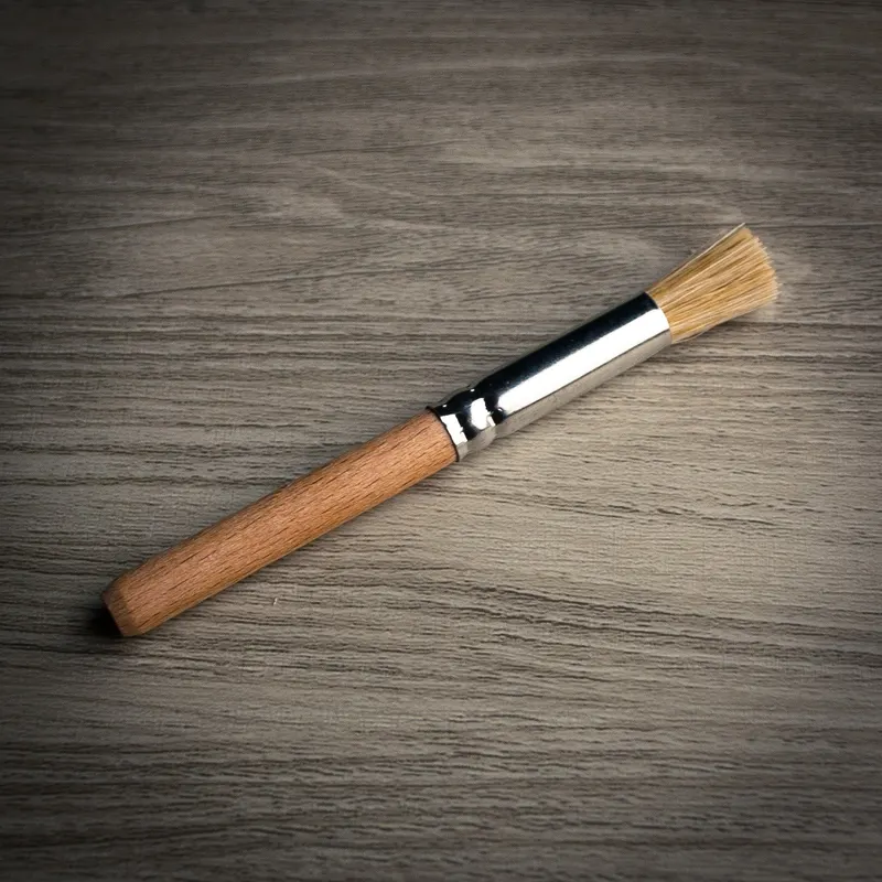 Volcano Cleaning Brush